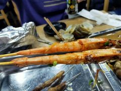 -老虎滩大连海鲜烧烤(建邺云锦路总店)