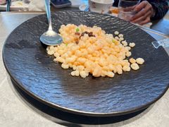 -吴越荣记苏州菜·松鼠桂鱼100%活鱼现做(斜塘老街店)