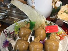 -江南婆婆(车墩店)