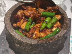 -桂满陇·海市蜃楼·黑金(国金店)