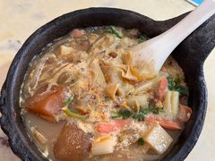 -小芳砂锅凉粉(总店)
