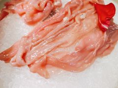 -李掌柜鲜菜火锅(移民广场店)