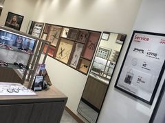 -JINS睛姿眼镜(壹方城店)