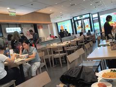 -李先生牛肉面大王(广渠门内店)