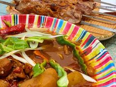 -新疆伊宁远征餐厅