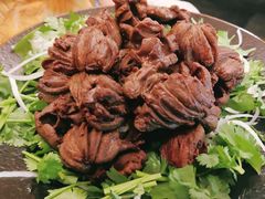火燎鸭心-全聚德(前门店)