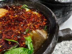 -虹兴砂锅店