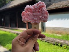 -承德避暑山庄景区