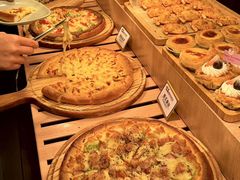 -梨花自助烤肉(乐宾店)