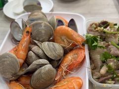 -船奇蒸汽海鲜·闽菜(八市海鲜总店)