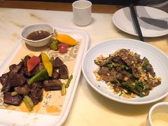 -宁海食府·涌宴(真和店)
