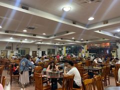 大堂-华仔土鸡店(创意产业园店)