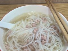 -俏张飞杀猪粉(合汇广场店)