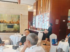 -万龙洲海鲜(广渠门店)
