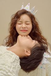 -喜爱高定婚纱摄影