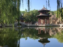 -高庙保安寺