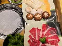 -牛市牛烤肉(西单大悦城店)
