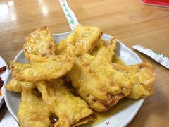 -顺姬冷面(长白西路店)