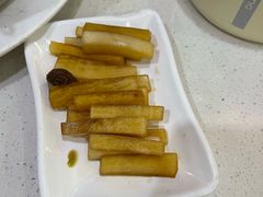 -品记潮汕砂锅粥(湖东路店)