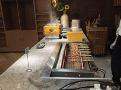 -杭州开元名都大酒店·地中海自助餐厅