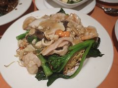 -太平馆餐厅(油麻地店)