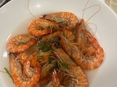 -日月昇渔家菜·海肠捞饭·大连海鲜(星海公园店)