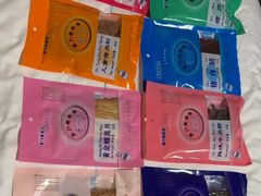 -黄胜记鼓浪屿肉松店(龙头路店)