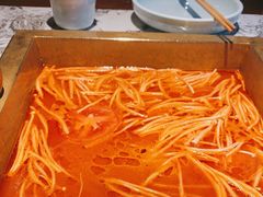 -京元盛铜锅涮肉(上海总店)