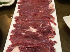 -蘭番坊青海特色铜锅涮·清真