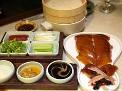 -那家小馆•北京菜•烤鸭(中关村店)