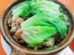 -潮香兴煲仔饭(莲花路店)