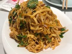 -北李妈妈菜·海肠捞饭(高新万达店)