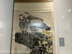 -徐悲鸿纪念馆