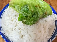 -百家春好德来姜母鸭