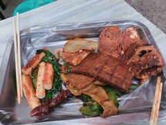 -十二中串串香(三桥街道桃园北路东社区店)