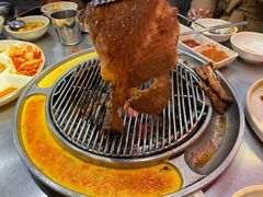 -喜来稀肉(虹泉路店)
