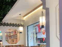 -老奶奶私房菜(天台里街店)