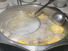 -潮发潮汕牛肉店(龙洞店)