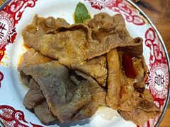 -谭三娘鲜切牛肉自助火锅(九眼桥总店)