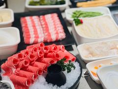 -海底捞火锅(昌平路劲世界城店)