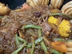 -古洼一锅鲜(总店)