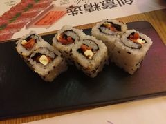 -Sushi Love 创意寿司(丽影广场店)
