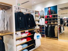 -优衣库(重庆万象城店)