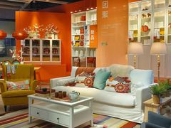 -宜家家居(高新商场店)