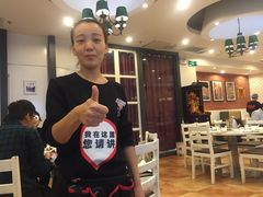 -闫府私房菜(经四路万达店)