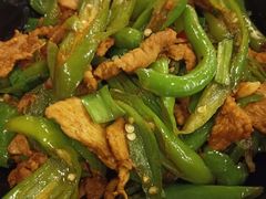 -乐口福家常菜馆(古庸路店)