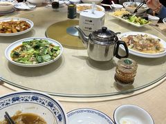 -直隶安家罩饼(复兴路店)