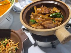 -光海·乡记酸菜鱼·始于1996(花园路店)