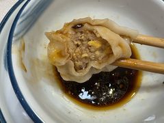 -大眼锅贴水饺(河东店)