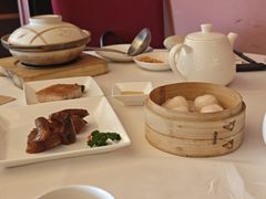 -利苑酒家(合景国际金融广场店)